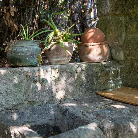 Cozy And Secluded House With Private Pool And Garden In 빌라 *