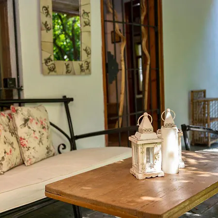 Cozy And Secluded House With Private Pool And Garden In Vilă Bodrum