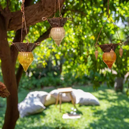 Cozy And Secluded House With Private Pool And Garden In Vilă Bodrum