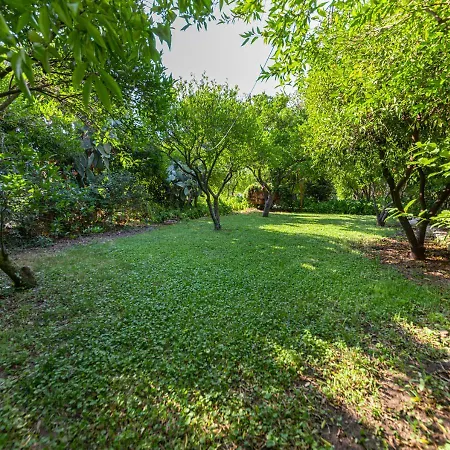 Cozy And Secluded House With Private Pool And Garden In * Αλικαρνασσός